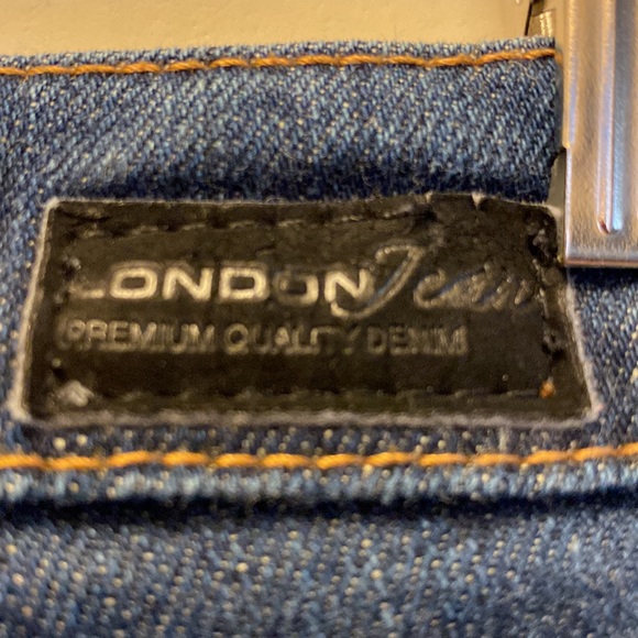 ❤️London Jeans. - Picture 9 of 9
